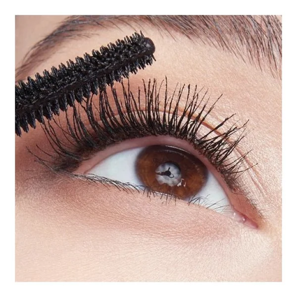 Maybelline New York Lash Sensational Sky High Siyah Maskara - Görsel 9