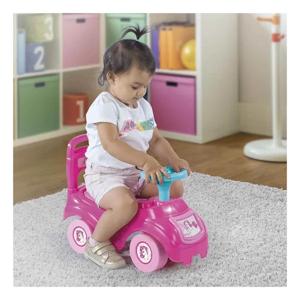 Dolu 2522 Unicorn Araba - Görsel 2
