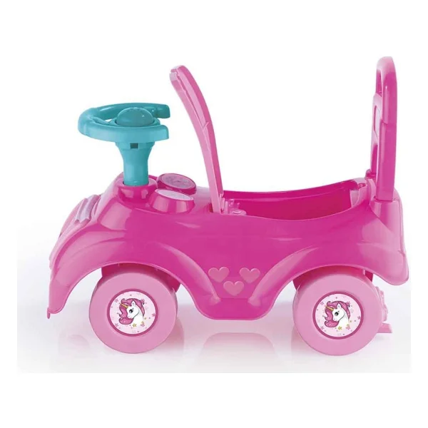 Dolu 2522 Unicorn Araba - Görsel 3