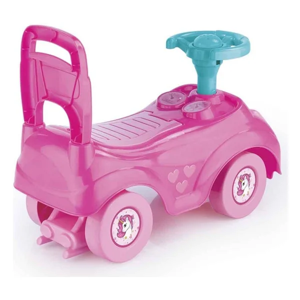 Dolu 2522 Unicorn Araba - Görsel 4