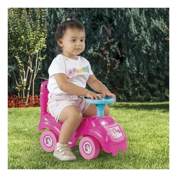 Dolu 2522 Unicorn Araba - Görsel 5