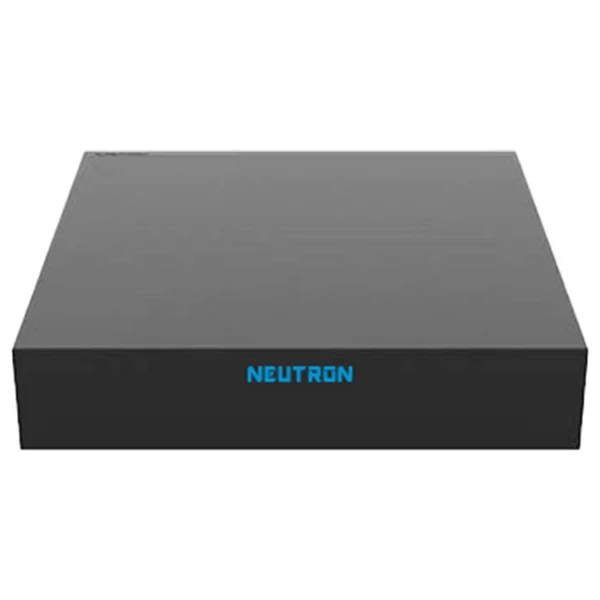 Neutron Neu-Xvr104-FHD Full HD 4 Kanal Xvr Kayıt Cihazı - Görsel 2
