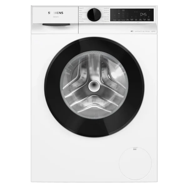 Siemens Wg42k2z0tr 1200 Devir 9 Kg Çamaşır Makinesi - Görsel 7