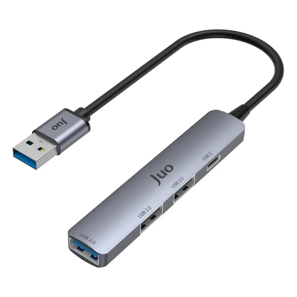 Juo Jhb20a USB Dönüştürücü - Görsel 4