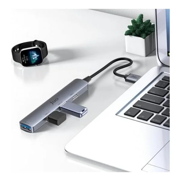 Juo Jhb20a USB Dönüştürücü - Görsel 2