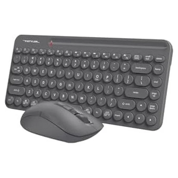 A4 Tech Fg3200 Air2 Kablosuz Klavye Mouse Seti - Görsel 2