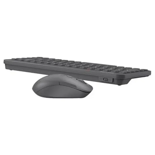 A4 Tech Fg3200 Air2 Kablosuz Klavye Mouse Seti - Görsel 3