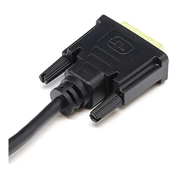 Dark Dk-Cb-Dpxdvıl180 Displayport To Dvı Dönüştürücü - Görsel 2