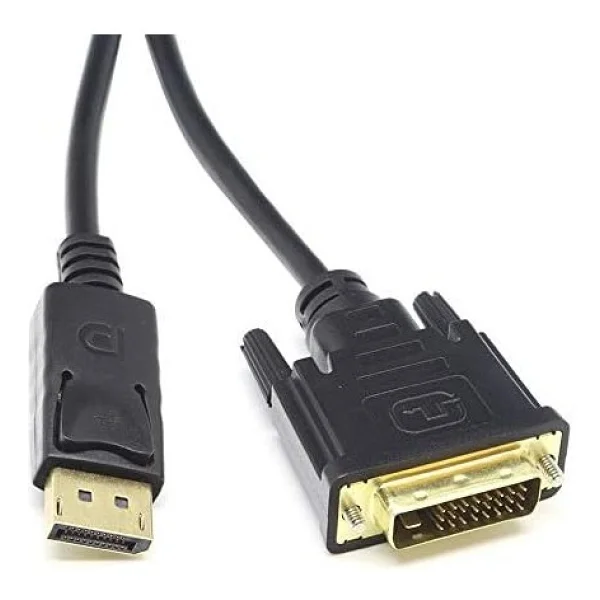 Dark Dk-Cb-Dpxdvıl180 Displayport To Dvı Dönüştürücü - Görsel 3
