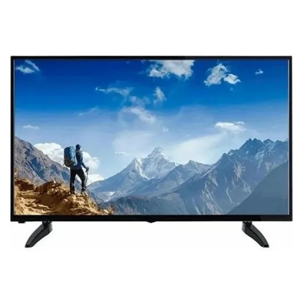 Telefunken 43tf8560a Full HD 43" 109 Ekran Uydu Alıcılı Android Smart LED TV - Görsel 3