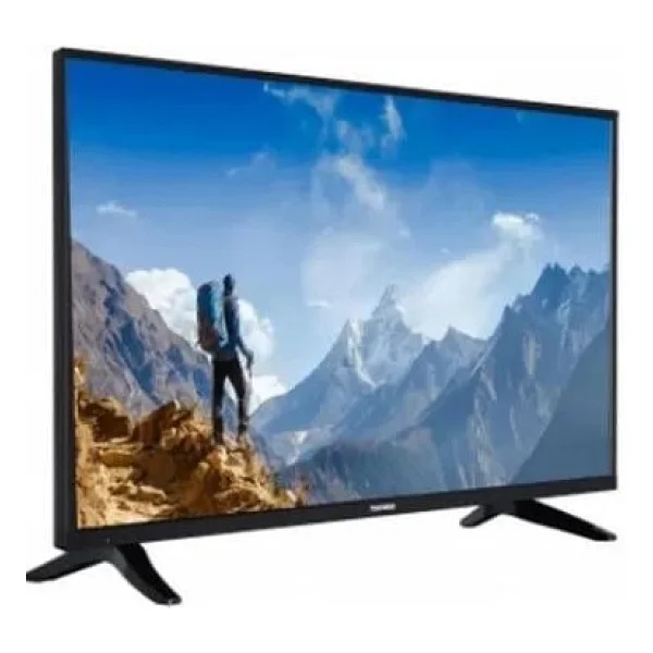Telefunken 43tf8560a Full HD 43" 109 Ekran Uydu Alıcılı Android Smart LED TV - Görsel 2