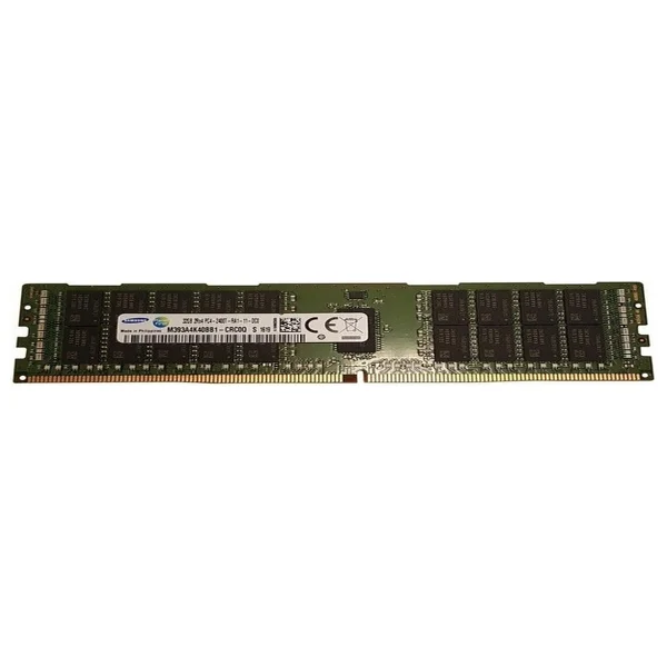 Samsung 32 GB 2400 MHz M393a4k40bb1-Crc0q DDR4 Sunucu Belleği - Görsel 2