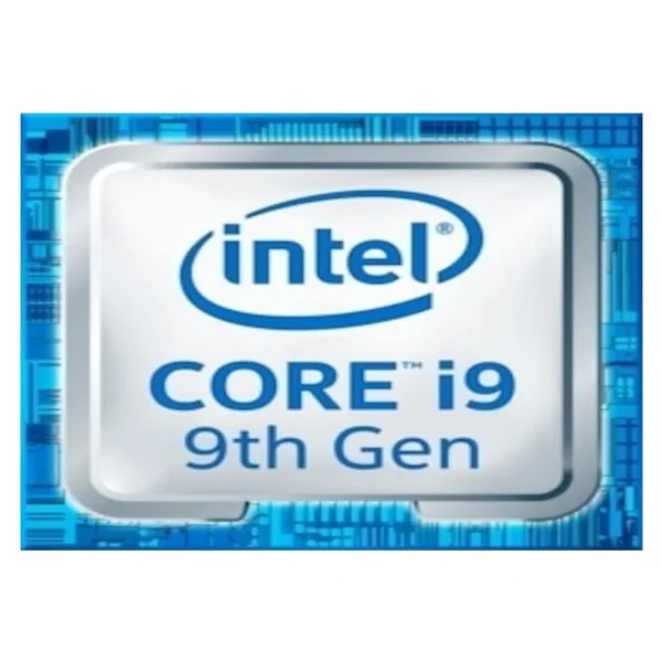 Intel İ9-9900k Sekiz Çekirdek 3.6 GHz İşlemci - Görsel 3