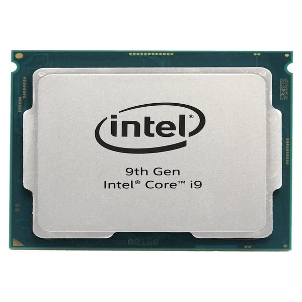 Intel İ9-9900k Sekiz Çekirdek 3.6 GHz İşlemci - Görsel 2