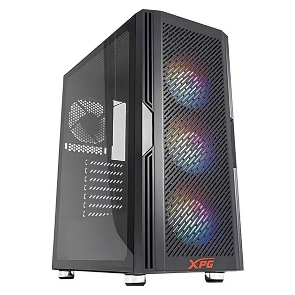 Xpg K Mesh Fanlı 750 W Bilgisayar Kasası - Görsel 3