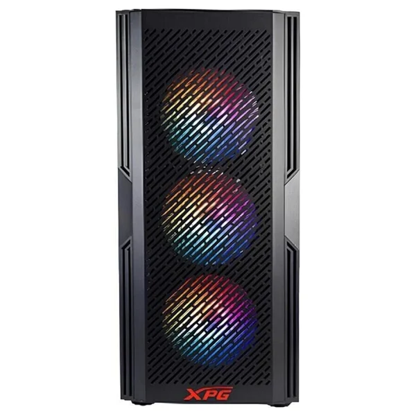 Xpg K Mesh Fanlı 750 W Bilgisayar Kasası - Görsel 2