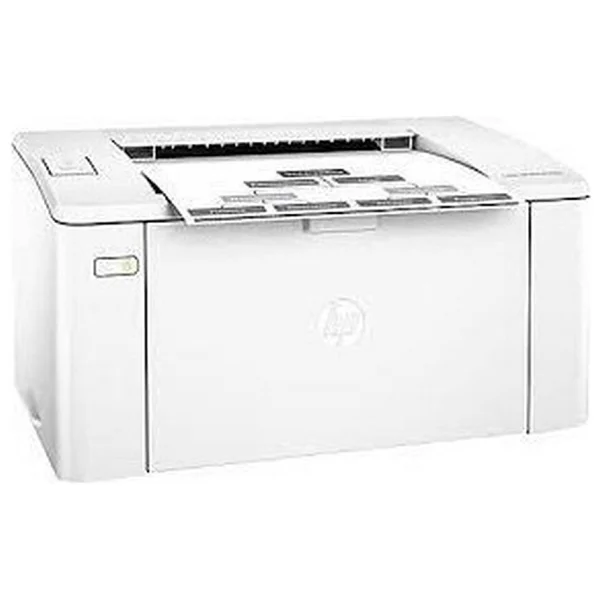 Hp Laserjet Pro M102a G3q34a Mono Lazer Yazıcı - Görsel 2