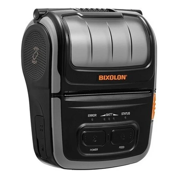 Bixolon Spp-L310 Mobil Barkod Yazıcı - Görsel 2