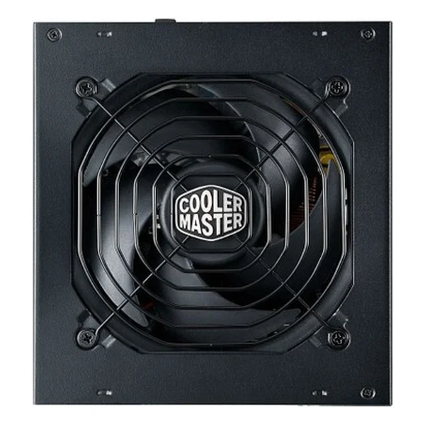Cooler Master Mwe 850w 80+ Gold V2 2xeps Full Modüler 120mm Fanlı Psu - Görsel 2