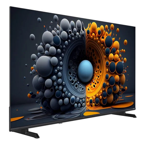 Vestel 50ut9850 4K Ultra HD 50" 127 Ekran Uydu Alıcılı Smart LED TV - Görsel 3