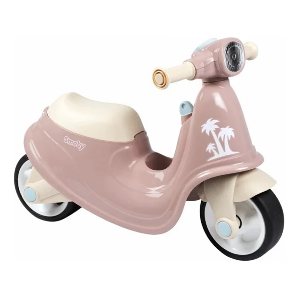 Smoby Bingit Pembe Scooter Motor - Görsel 2