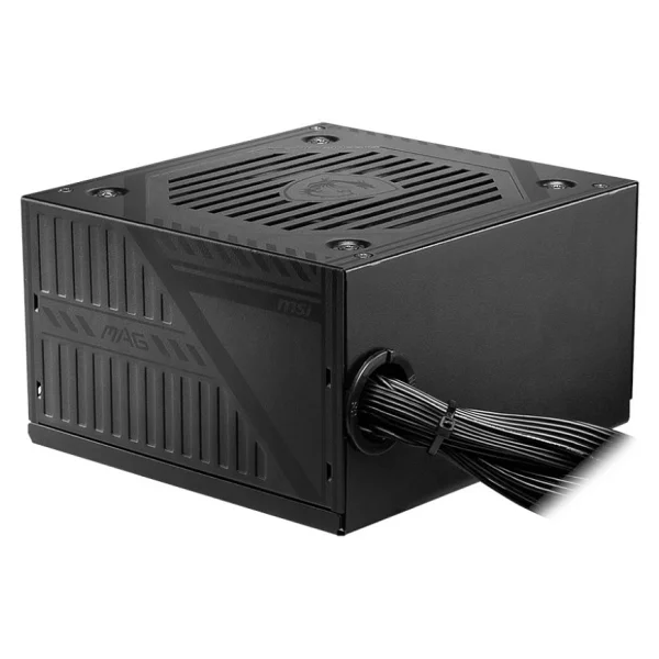 Msı Mag A500dn 500 W Power Supply - Görsel 2