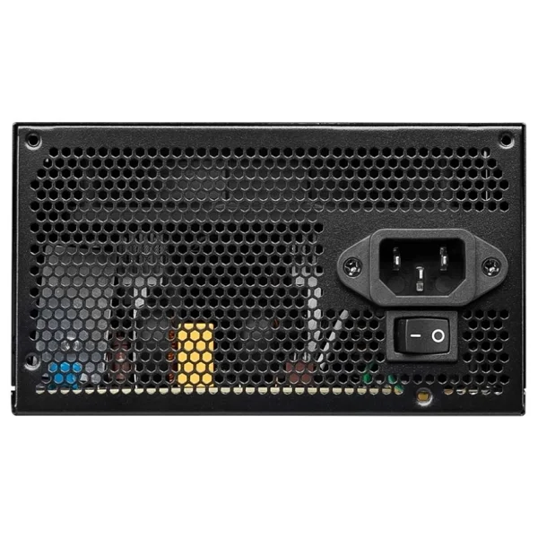 Msı Mag A500dn 500 W Power Supply - Görsel 5