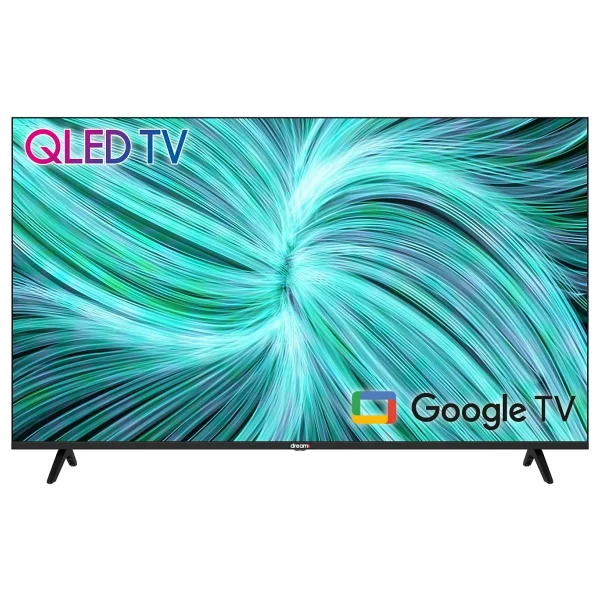 Dreamstar 55" 139cm 4K UHD QLED Google TV - Görsel 3