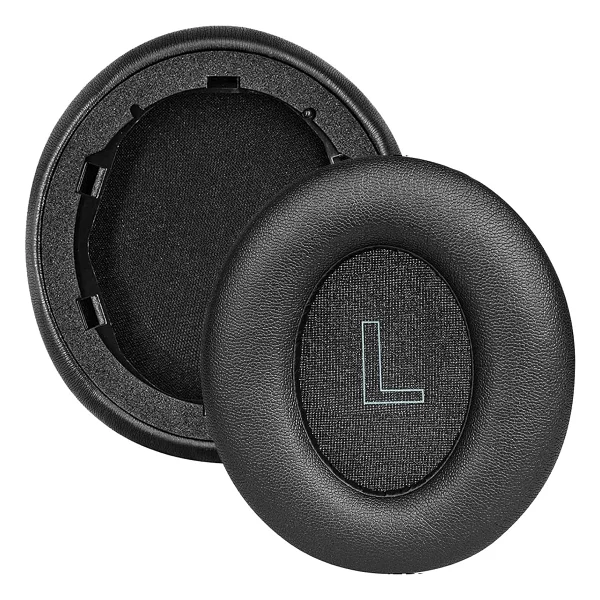 Anker Soundcore Life Için Q30 Q30bt Ve Q35 İle Uyumlu Suni Deri Kulaklık Pedi Hafızalı Yüksek Kaliteli Materyal Kulaklık Süngeri - Görsel 2