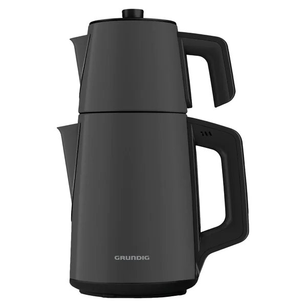 Grundig TM 6522 A 1650 W Çay Makinesi - Görsel 7