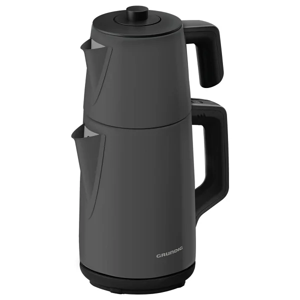 Grundig Tm 6522 A 1650 W Çay Makinesi - Görsel 3