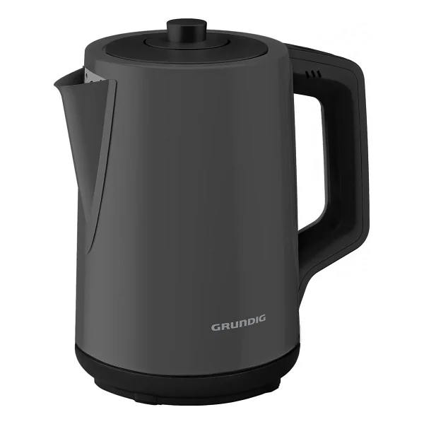 Grundig Tm 6522 A 1650 W Çay Makinesi - Görsel 4