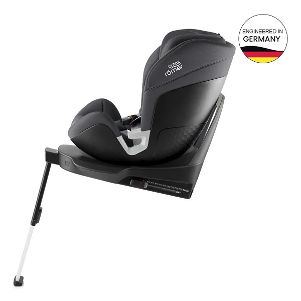 Britax-Römer Swivel Julia I-Size 0-125 Cm Oto Koltuğu - Görsel 2