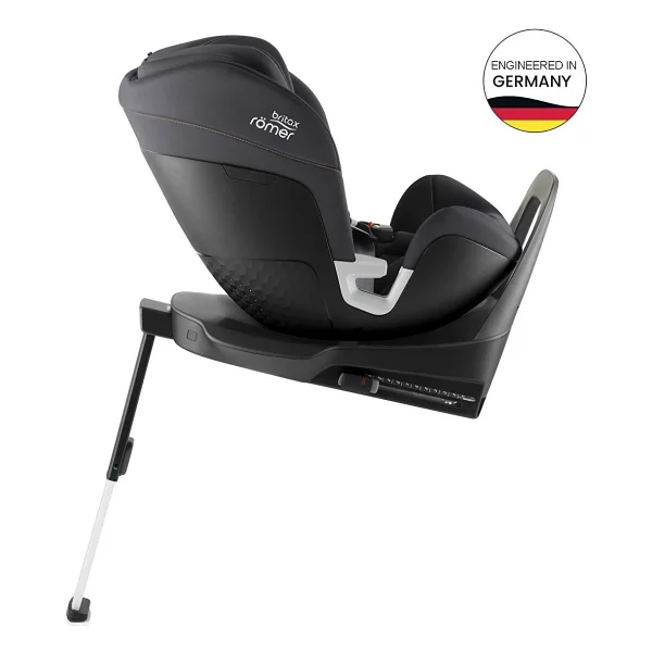 Britax-Römer Swivel Julia I-Size 0-125 Cm Oto Koltuğu - Görsel 3