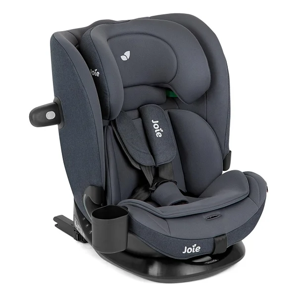 Joie I-Bold I-Size 9-36 Kg Oto Koltuğu - Görsel 6