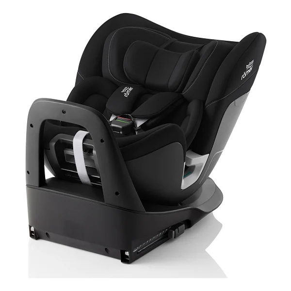 Britax-Römer Swivel Julia I-Size 0-125 Cm Oto Koltuğu - Görsel 5