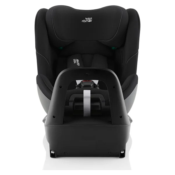Britax-Römer Swivel Julia I-Size 0-125 Cm Oto Koltuğu - Görsel 6