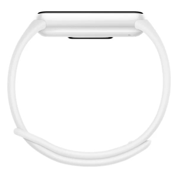 Xiaomi Smart Band 10 Beyaz - Görsel 3