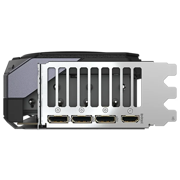 Gigabyte RTX 5080 Gaming Oc 16g Gv-N5080gamıng Oc-16gd 256 Bit Gddr7 16 GB Ekran Kartı - Görsel 9