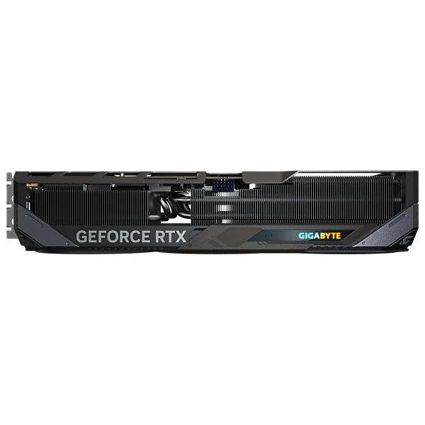 Gigabyte RTX 5080 Gaming Oc 16g Gv-N5080gamıng Oc-16gd 256 Bit Gddr7 16 GB Ekran Kartı - Görsel 7