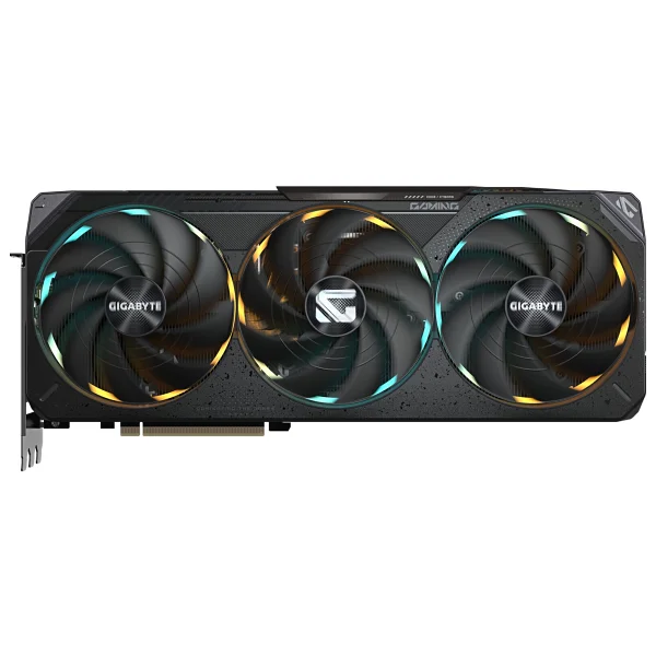 Gigabyte RTX 5080 Gaming Oc 16g Gv-N5080gamıng Oc-16gd 256 Bit Gddr7 16 GB Ekran Kartı - Görsel 8