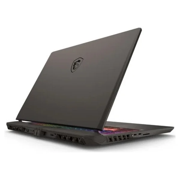 MSI Vector 16 HX AI A2XWHG-091XTR Ultra 7 255HX 24 GB 4 TB SSD RTX5070TI 16" WUXGA Gaming Laptop - Görsel 4