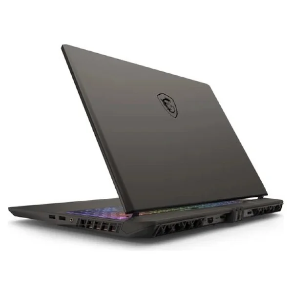 MSI Vector 16 HX AI A2XWHG-091XTR Ultra 7 255HX 24 GB 4 TB SSD RTX5070TI 16" WUXGA Gaming Laptop - Görsel 5