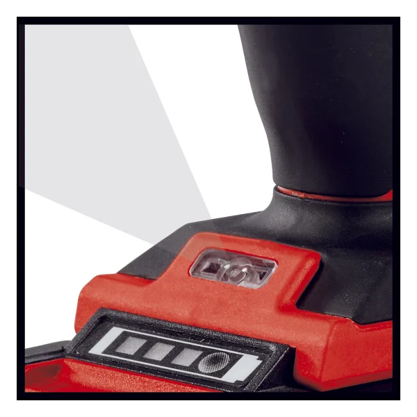 Einhell Te-CD 18/40 Li Çift Akülü 1.5 Ah Matkap - Görsel 6