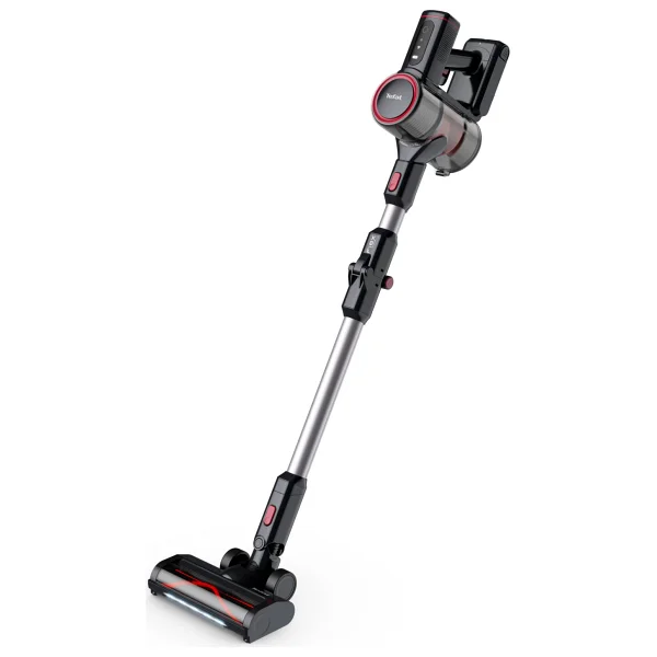 Tefal X-Force Flex 8.60 Max Animal Care Ty6t88tr Şarjlı Dikey Süpürge - Görsel 2