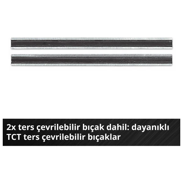 Einhell Te-Pl 18/82 Li Planya - Görsel 4