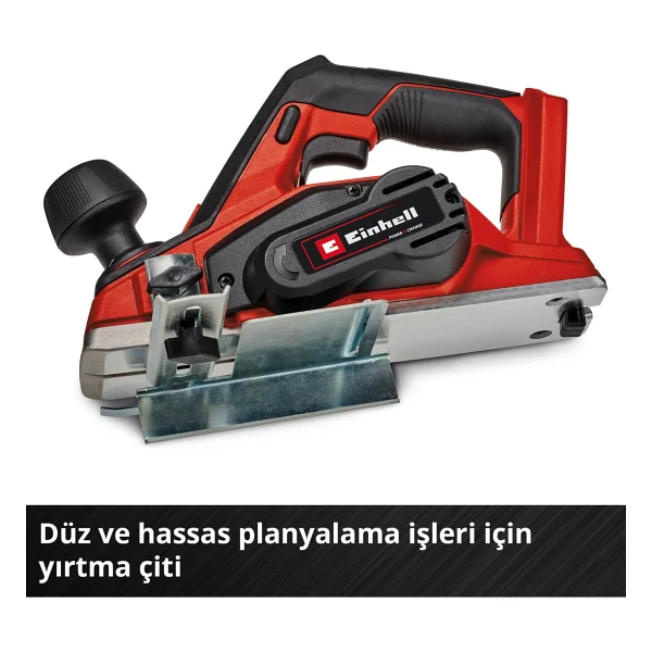 Einhell Te-Pl 18/82 Li Planya - Görsel 6