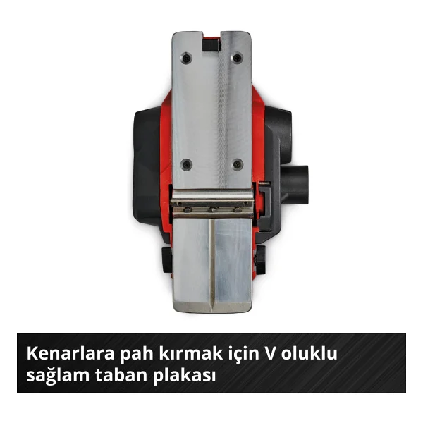 Einhell Te-Pl 18/82 Li Planya - Görsel 8