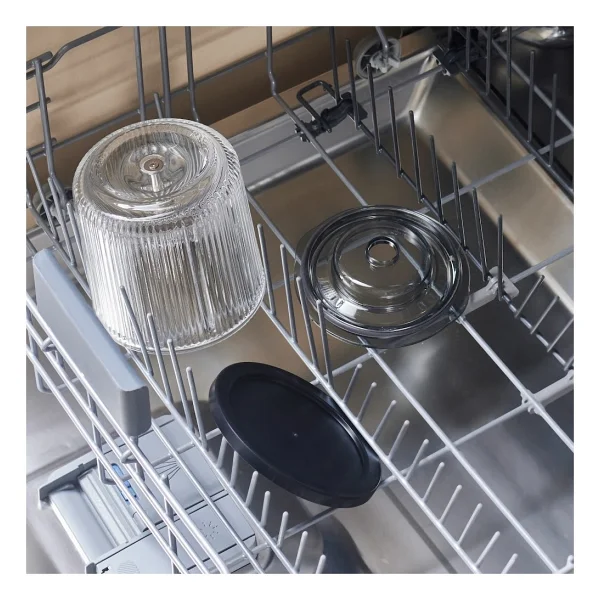 Karaca Quickblend Inox 300 W Cam Doğrayıcı - Görsel 10