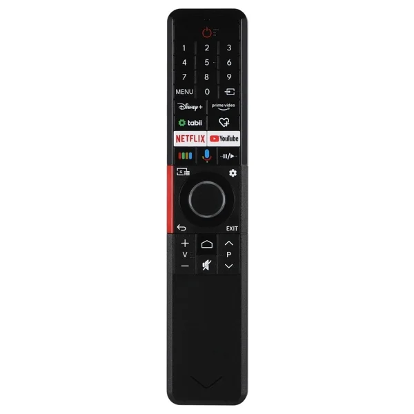Vestel 43ug9750 4K Ultra HD 43'' 109 Ekran Uydu Alıcılı Google Smart LED TV - Görsel 6